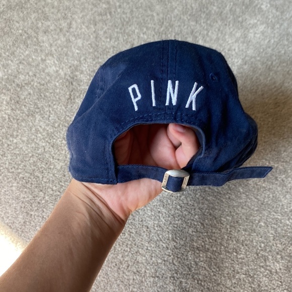 Victoria’s Secret Pink X New Era NFL Dallas Cowboys Dad Cap main image 4